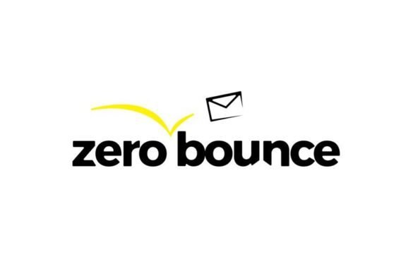 Zerobounce logo | LegalTechMunch